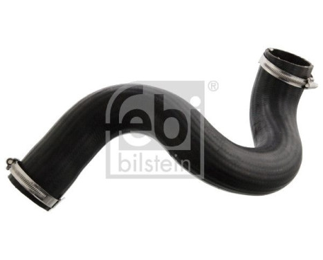 Charger Intake Hose 103108 FEBI, Image 2