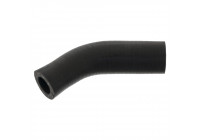 Charger Intake Hose 49224 FEBI