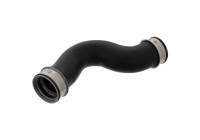 Charger Intake Hose 49360 FEBI