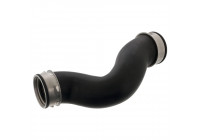 Charger Intake Hose 49362 FEBI