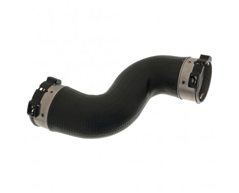 Charger Intake Hose 49708 FEBI