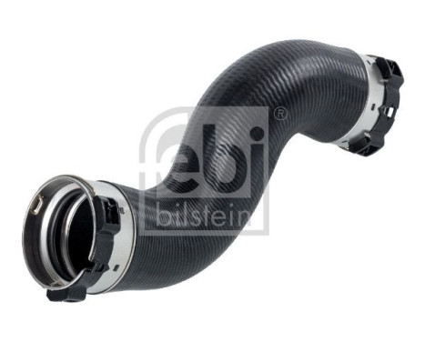 Charger Intake Hose 49708 FEBI, Image 2