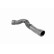 Charger Intake Hose Original VAICO Quality, Thumbnail 5
