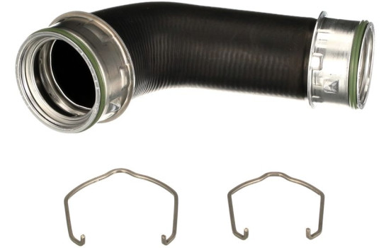 Charging air hose 09-0758C Gates