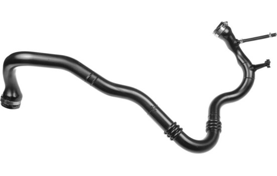Charging air hose 09-0915 Gates