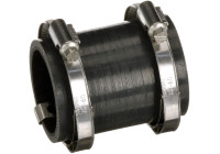 Charging air hose 09-1505 Gates