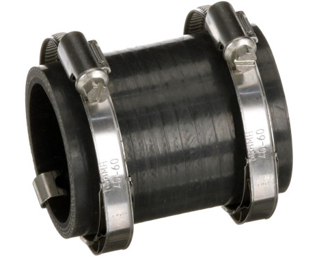 Charging air hose 09-1505 Gates