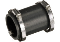 Charging air hose 09-1510 Gates