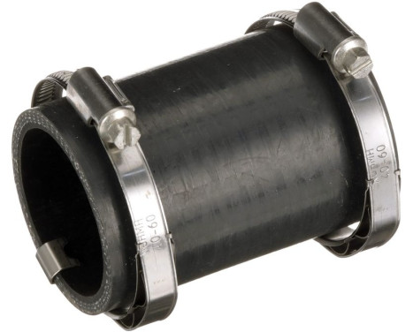 Charging air hose 09-1510 Gates