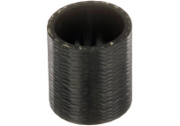 Charging air hose 09-1573 Gates