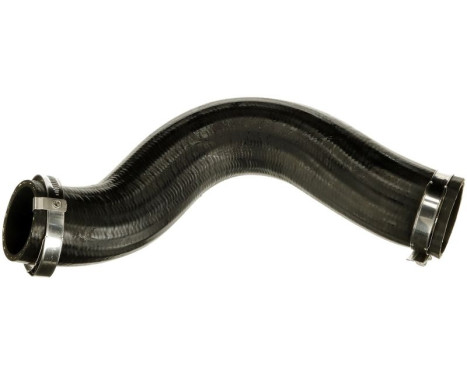 Charging air hose 09-1663 Gates