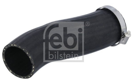 Charging air hose 1004089 FEBI