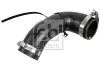 Charging air hose 188207 FEBI