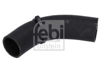 Charging air hose 192932 FEBI