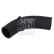 Charging air hose 192932 FEBI