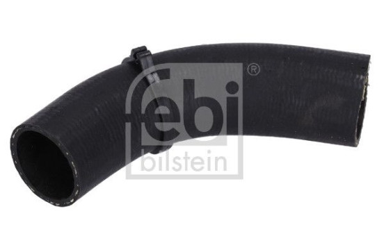 Charging air hose 192932 FEBI