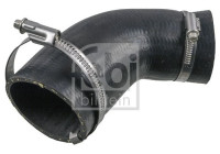 Charging air hose 192933 FEBI
