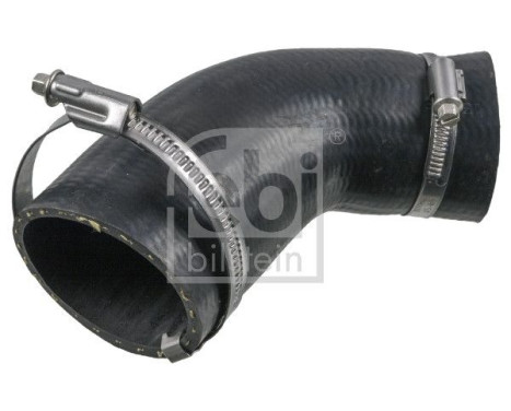 Charging air hose 192933 FEBI