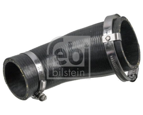 Charging air hose 192933 FEBI, Image 2