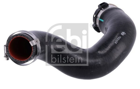 Charging air hose 192934 FEBI, Image 2