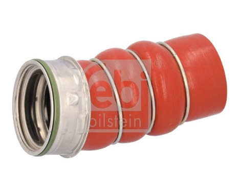 Charging air hose 193728 FEBI