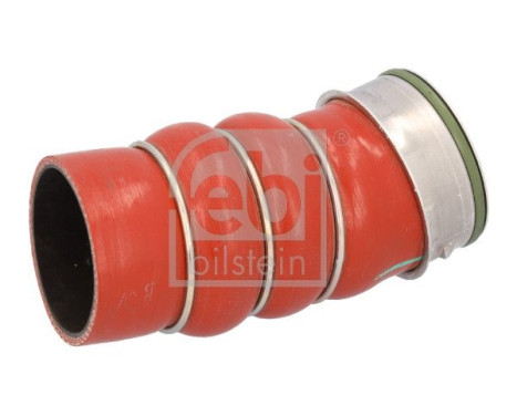 Charging air hose 193728 FEBI, Image 2