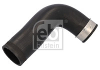 Charging air hose 193730 FEBI
