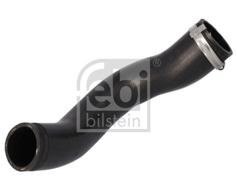 Charging air hose 194759 FEBI