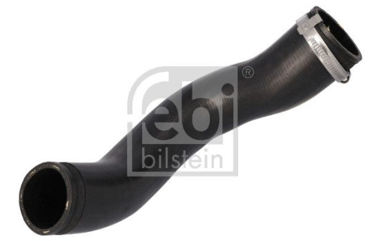 Charging air hose 194759 FEBI