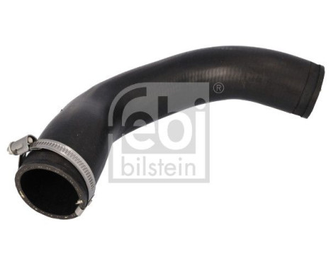 Charging air hose 194759 FEBI, Image 2
