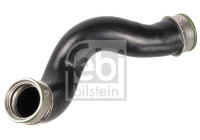 Charging air hose 194902 FEBI