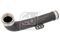 Charging air hose 194903 FEBI