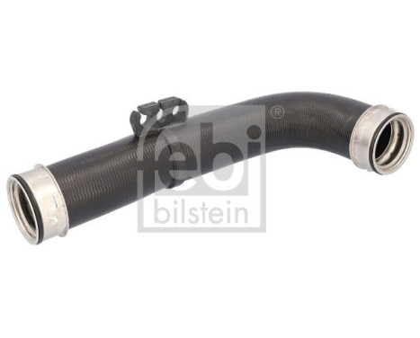 Charging air hose 194903 FEBI, Image 2