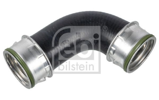 Charging air hose 194904 FEBI