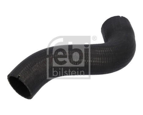 Charging air hose 194905 FEBI, Image 2