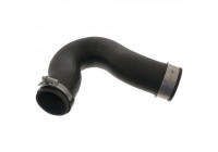 Charging air hose 49228 FEBI