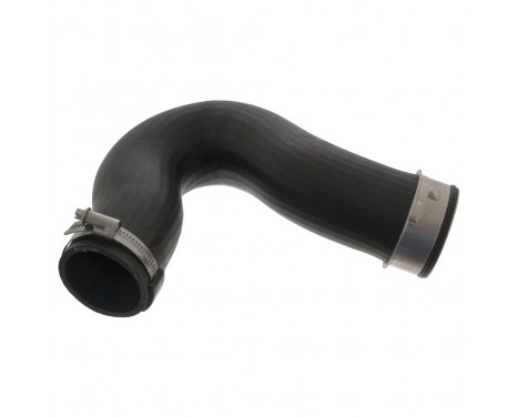 Charging air hose 49228 FEBI