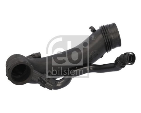 Charging air hose febi Plus 193743