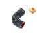 Charging air hose, Thumbnail 5
