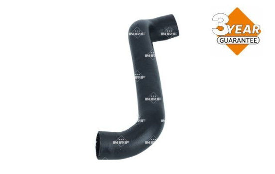Charging air hose, Image 5
