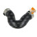 Charging air hose, Thumbnail 3