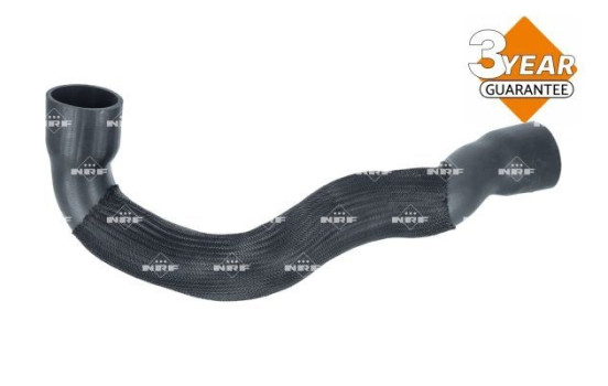 Charging air hose, Image 3