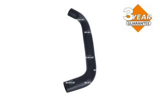 Charging air hose, Image 3
