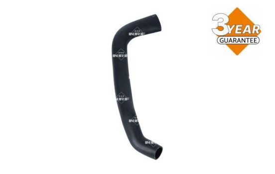 Charging air hose, Image 5