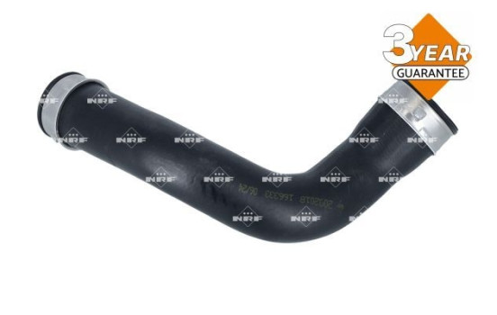 Charging air hose, Image 3