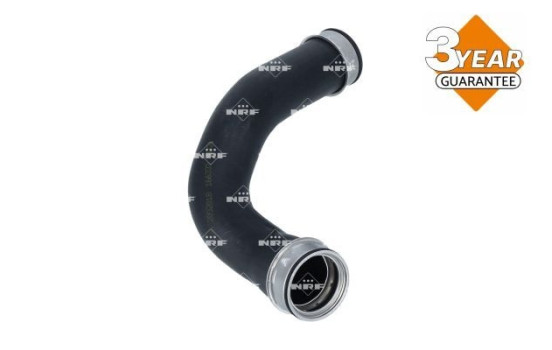 Charging air hose, Image 4