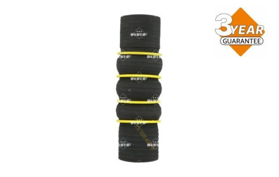 Charging air hose, Image 2