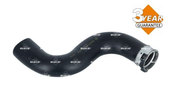 Charging air hose, Image 3
