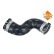 Charging air hose