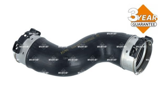 Charging air hose, Image 3